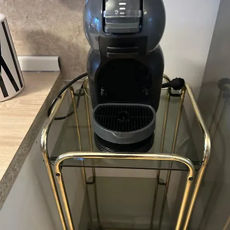 Apartment La Sosta Del Viaggiatore *