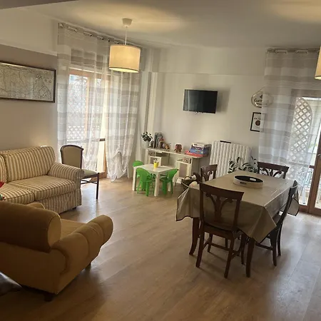 Apartman La Sosta Del Viaggiatore *