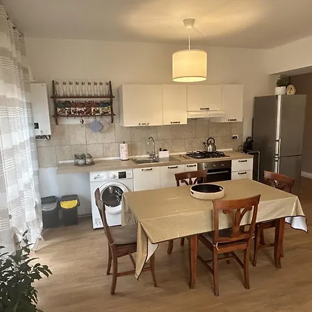 La Sosta Del Viaggiatore