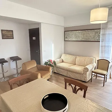 La Sosta Del Viaggiatore Sulmona