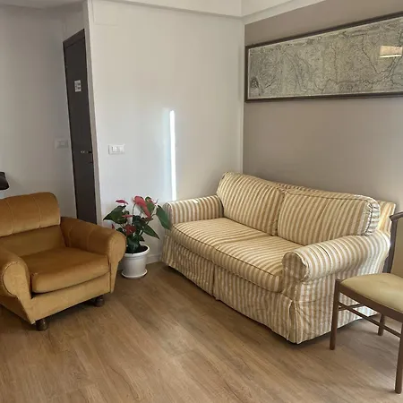 La Sosta Del Viaggiatore Sulmona