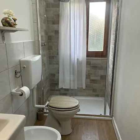 La Sosta Del Viaggiatore * Sulmona