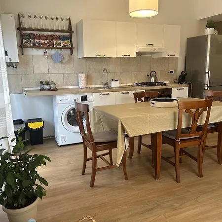 Apartment La Sosta Del Viaggiatore