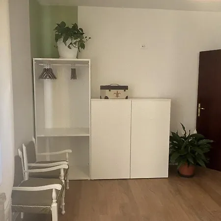 La Sosta Del Viaggiatore Apartment Sulmona