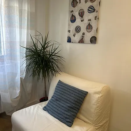 La Sosta Del Viaggiatore Apartment