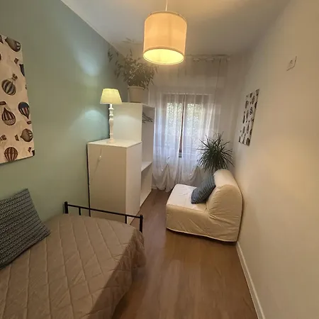 Apartment La Sosta Del Viaggiatore