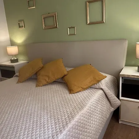 La Sosta Del Viaggiatore