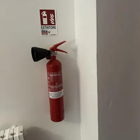 La Sosta Del Viaggiatore * Sulmona