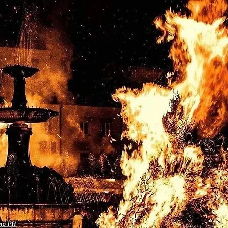 La Sosta Del Viaggiatore