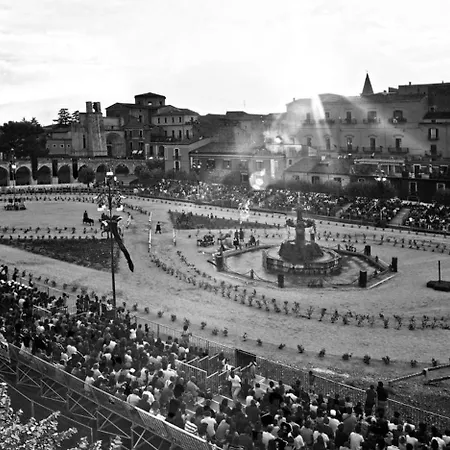 La Sosta Del Viaggiatore