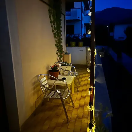 La Sosta Del Viaggiatore