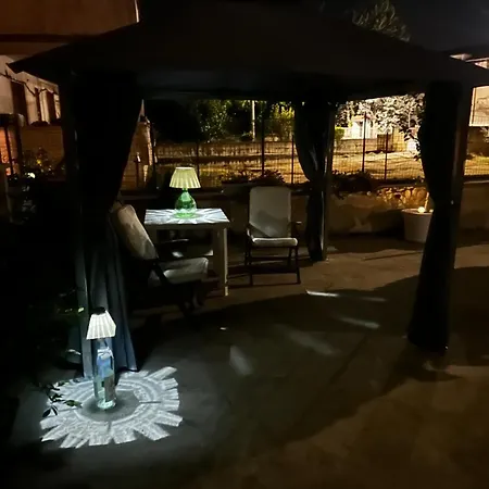 Apartman La Sosta Del Viaggiatore