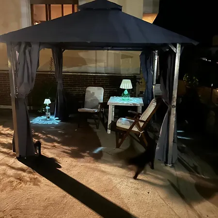 La Sosta Del Viaggiatore * Sulmona