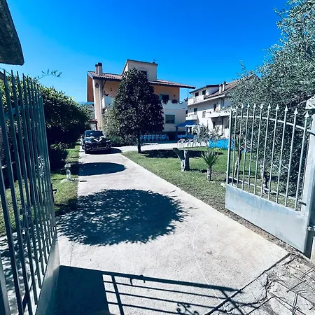La Sosta Del Viaggiatore Apartment *