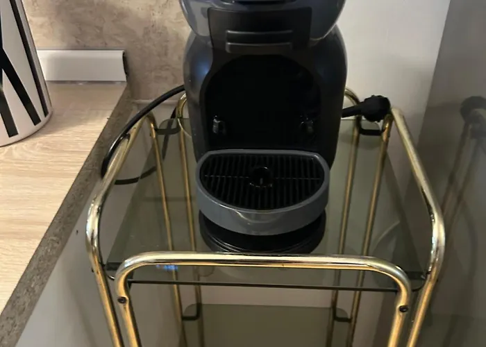 Appartement La Sosta Del Viaggiatore *