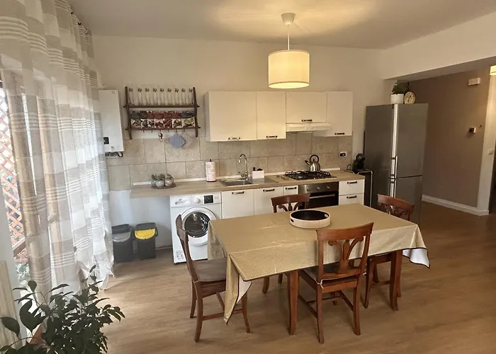 La Sosta Del Viaggiatore