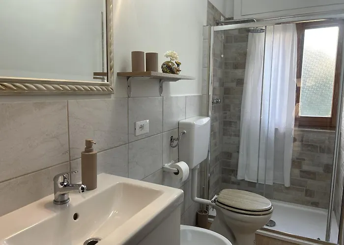 Appartement La Sosta Del Viaggiatore