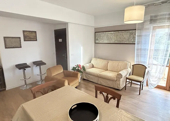 La Sosta Del Viaggiatore Sulmona