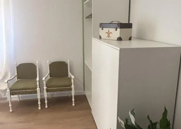 Appartement La Sosta Del Viaggiatore