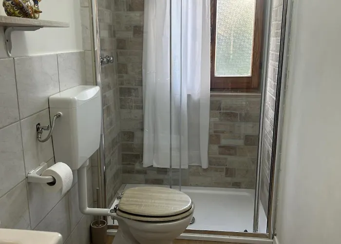 La Sosta Del Viaggiatore * Sulmona