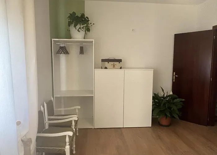 La Sosta Del Viaggiatore Appartement Sulmona