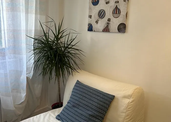 La Sosta Del Viaggiatore Appartement