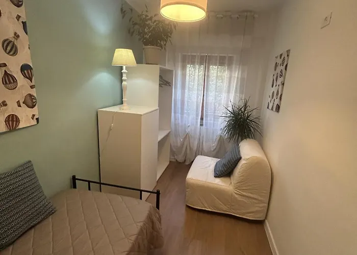 Appartement La Sosta Del Viaggiatore