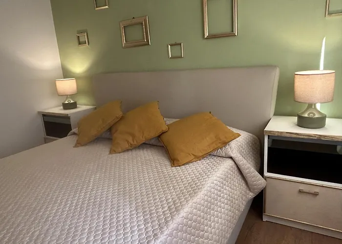 La Sosta Del Viaggiatore