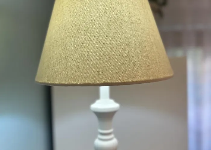 Daire La Sosta Del Viaggiatore *