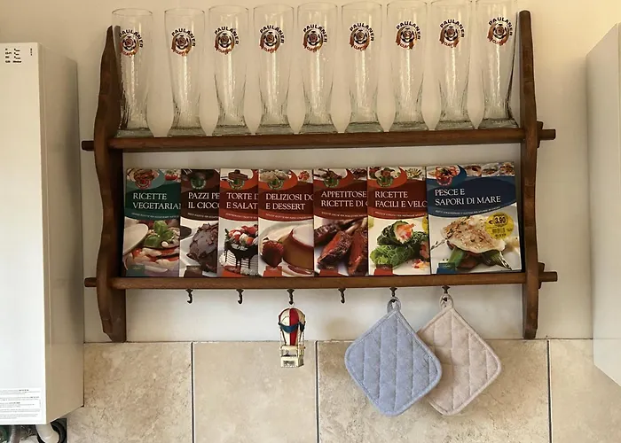 La Sosta Del Viaggiatore