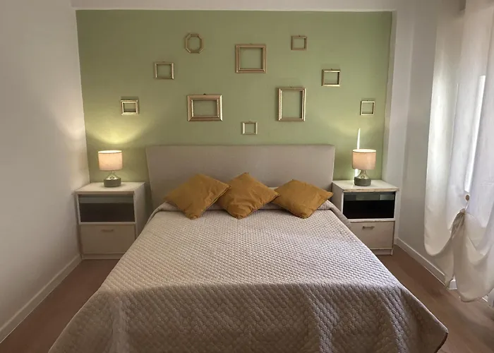 La Sosta Del Viaggiatore Appartement