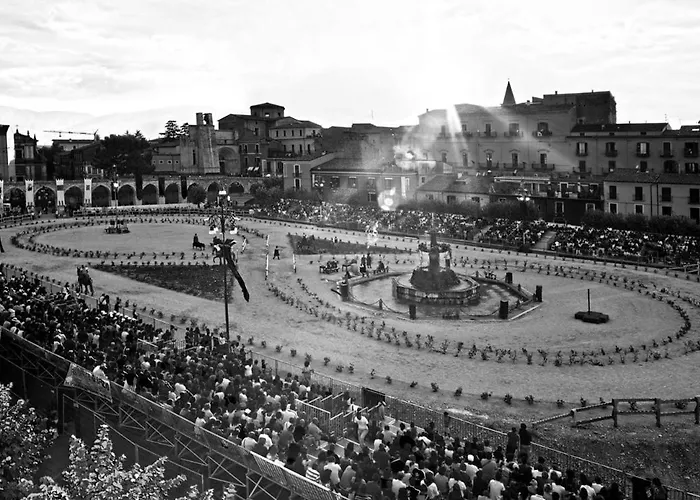 La Sosta Del Viaggiatore